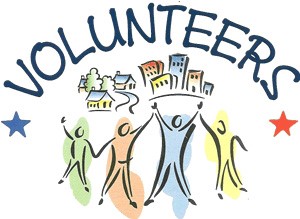 Volunteer Program Logo