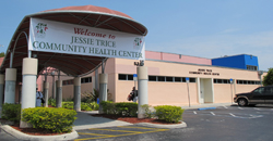Community Health Centers Of Pinellas