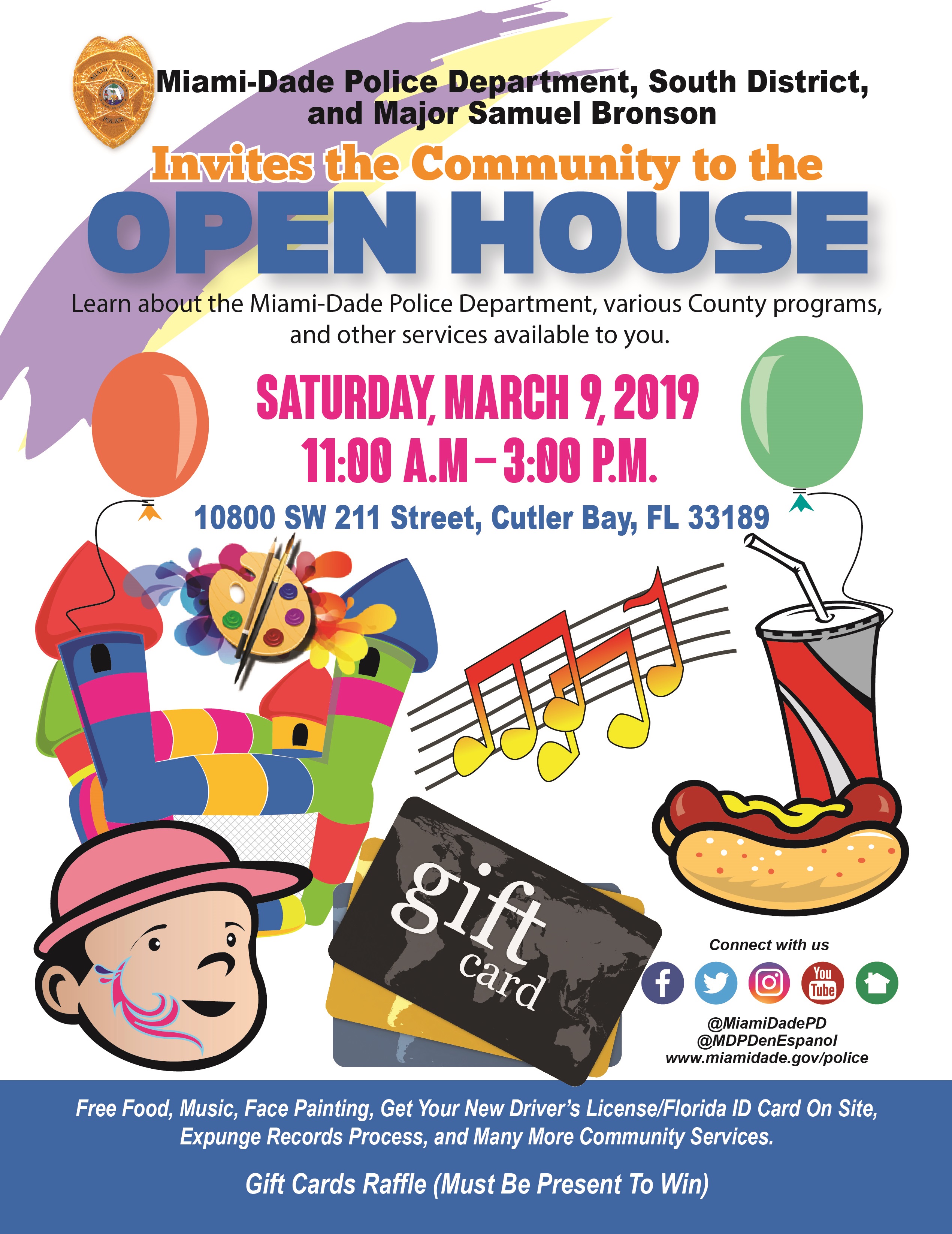 2019-03-09-South-District-Police-Station-Open-House-Family-Event----Flyer