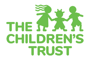 The Children's Trust Logo