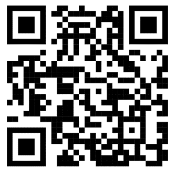 IVR Phone Number QR Code