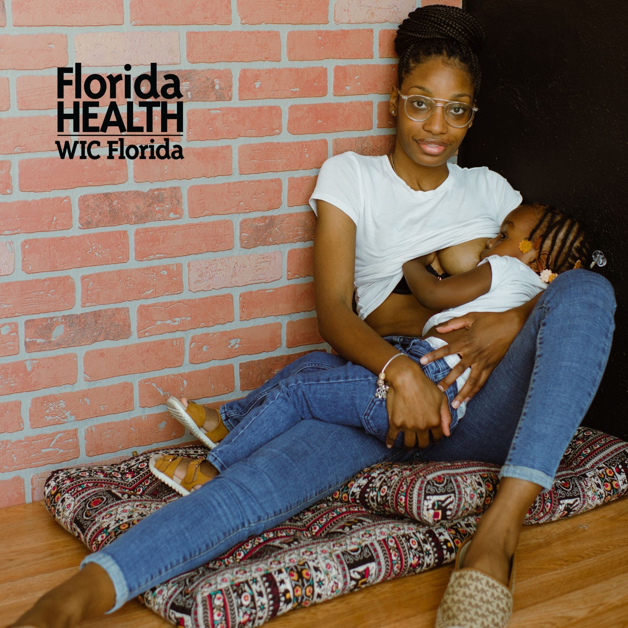 Women, Infants & Children (WIC)  Florida Department of Health in Osceola