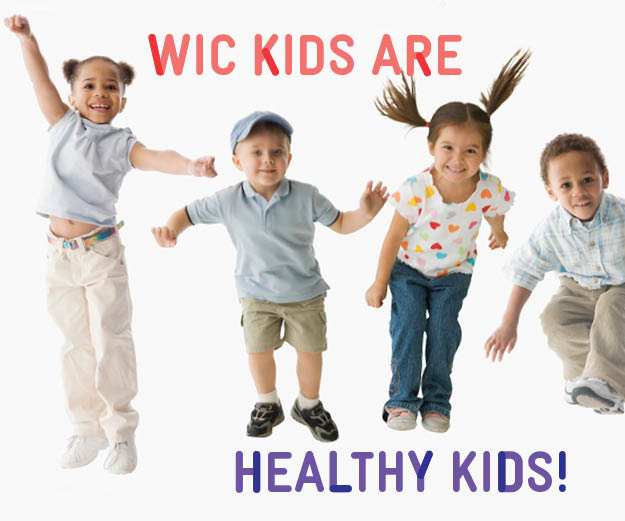 WIC Foods  Florida Department of Health in Miami-Dade