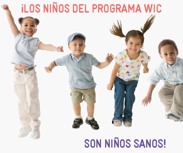 wic healthy kids spanish