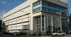 Health District Center