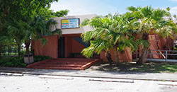 Homestead Neighborhood Center